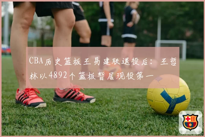 CBA历史篮板王易建联退役后：王哲林以4892个篮板暂居现役第一