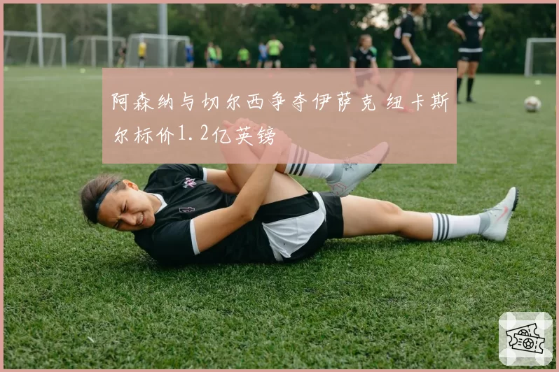 阿森纳与切尔西争夺伊萨克 纽卡斯尔标价1.2亿英镑