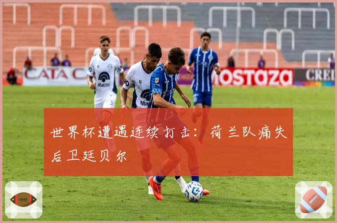 世界杯遭遇连续打击:荷兰队痛失后卫廷贝尔