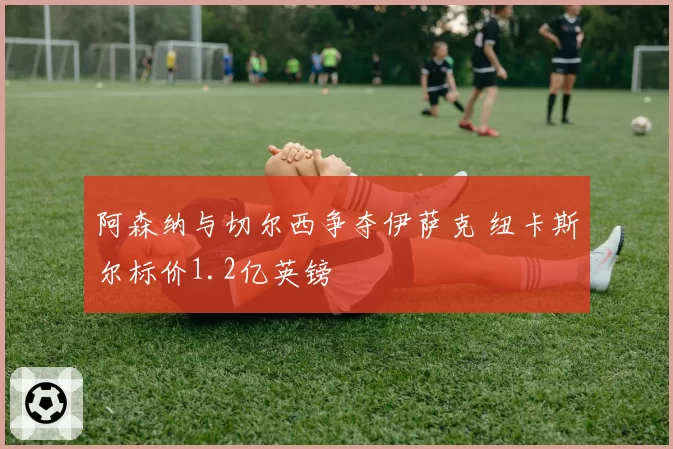 阿森纳与切尔西争夺伊萨克 纽卡斯尔标价1.2亿英镑