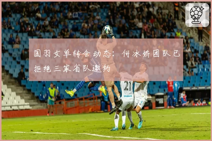 国羽女单转会动态:何冰娇团队已拒绝三家省队邀约